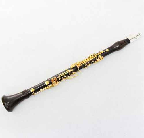 Strumento clarinetto