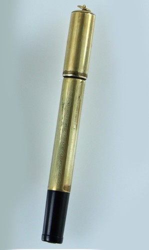 Stilografica waterman ideal - waterman's,