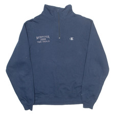 Felpa uomo CHAMPION Monrovia