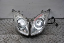 61354- Faro Fanale Anteriore Sym Joyride 125 EVO Dal 2008 al 2017