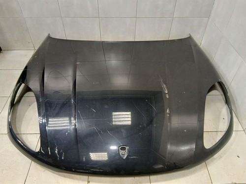 Cofano motore porsche macan - motore,