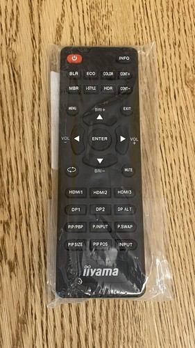 Telecomando originale jxd 6031 - telecomando,