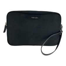 PRADA Pochette pochette unisex