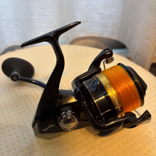 Mulinello spinning shimano - mulinello, da