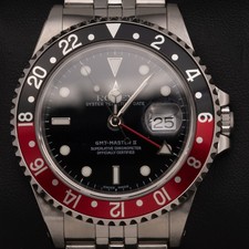 Orologio Rolex GMT-Master II