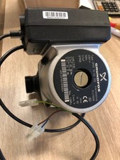 Pompa di circolazione Grundfos