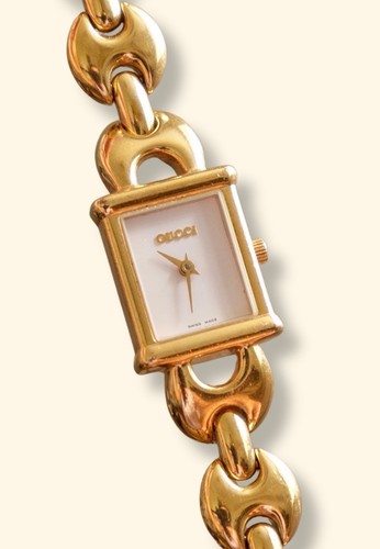 Orologio vintage gucci - vintage,