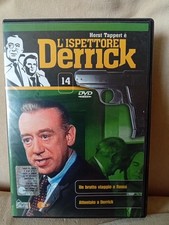 L'ISPETTORE DERRICK - DISCO 14