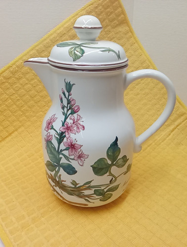 Caffettiera villeroy boch - villeroy,