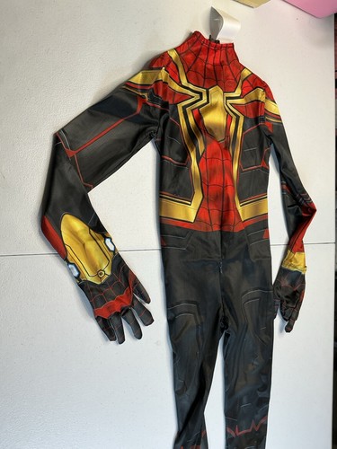 Costume bambino marvel - costume,