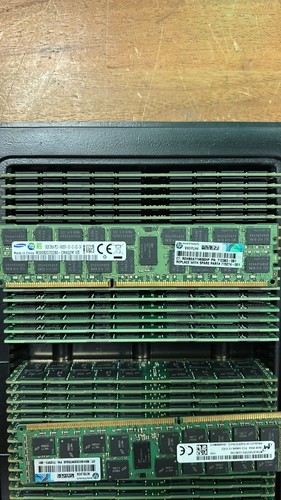 Ddr ram per server - ram,