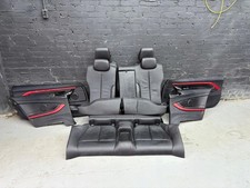 BMW F32 SPORT black UK SET