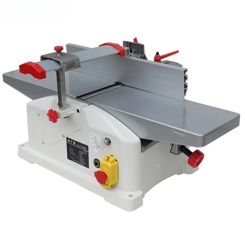 Desktop wood planing machine - planing,