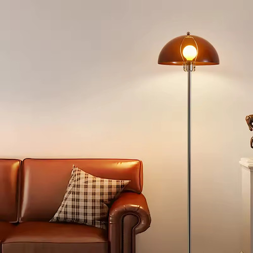 Modern led floor lamp dimmable - modern,