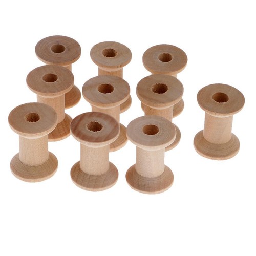 Pezzi bobine filo vuoto - bobine,