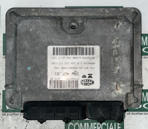 Iaw4ef 46799769 fiat bravo - 46799769,