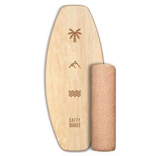 Daffy Boards Set Balance Board