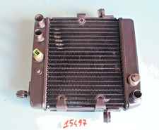 RADIATORE HONDA JAZZ 250 HONDA