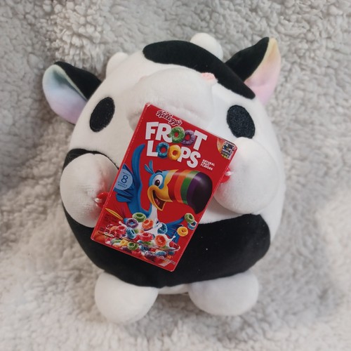 Zuru snackles mini mucca - zuru,