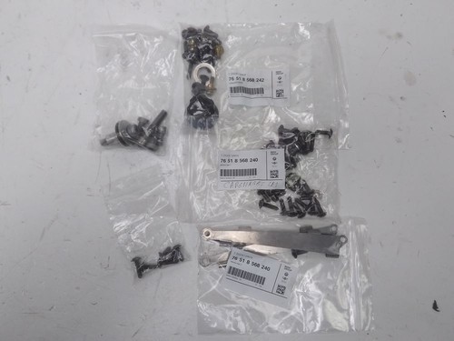 Pack visserie bmw - pack,