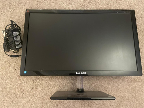 Cavo alimentazione monitor lcd - cavo,