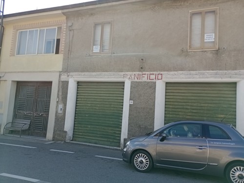 Vendita appartamento 1 - vendita,