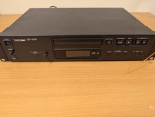 Tascam CD-200 Lettore CD