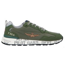 Sneakers Aeronautica Militare