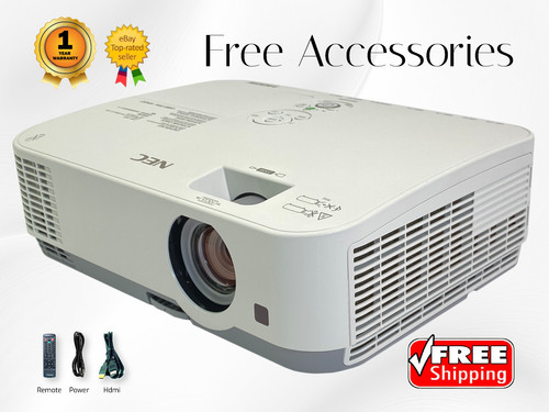 Anno garanzia nec me331w - anno,
