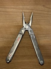 Leatherman Super Tool