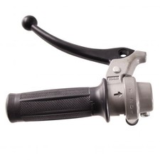 Comando cambio 3 marce a mano