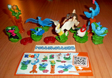 RIO 2 - PERSONAGGI A SCELTA