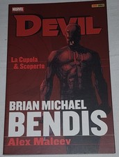 Devil - La cupola & Scoperto -