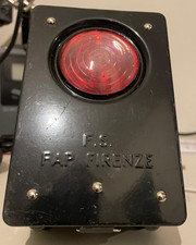 FS FERROVIE DELLO STATO -