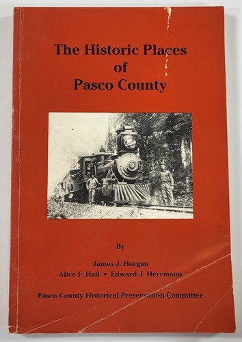 The historic places - the, of
