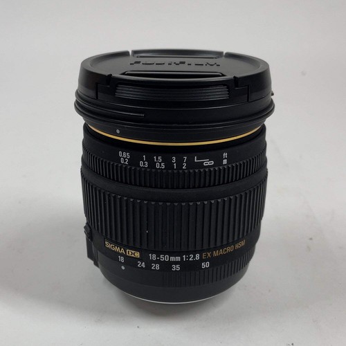Sigma 125 5 - mm, ex