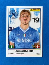 Figurine Calciatori Panini