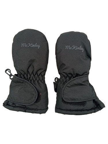 Mckinley guanti sci bambini - mckinley,