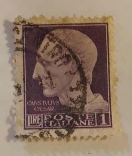Francollo imperiale poste - francollo, imperiale-poste