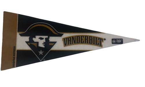 Vanderbilt commodores mini - commodores,
