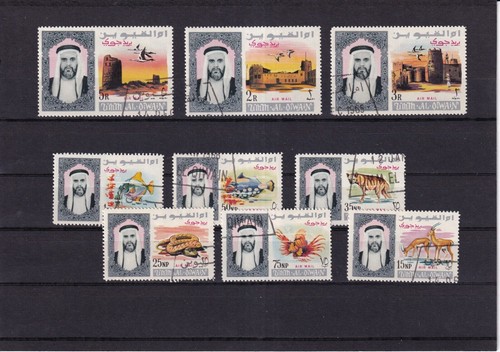 Sa30f umm qiwain - umm, al