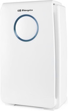 PU 1000 - Purificatore D'Aria Con Filtro HEPA, 5 Stadi Di Purificazione, Area Fi