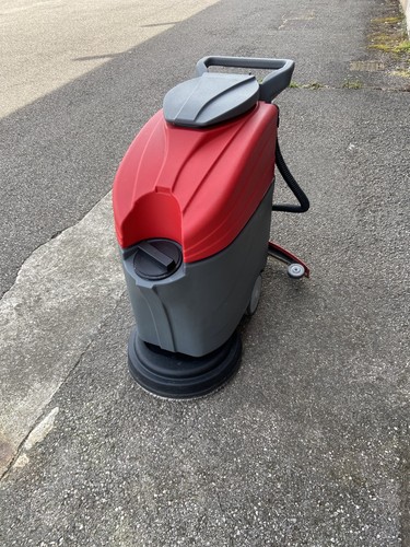 Lavapavimenti professionale - lavapavimenti,