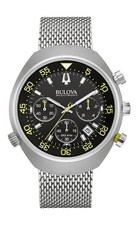 Bulova Accutron II, Lobster