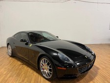 2008 ferrari 612 - ferrari,
