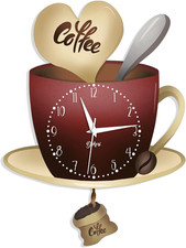 Orologio Da Parete Con