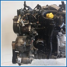 Motore completo f9ql8 96kw - completo,