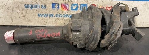 Devioluci sinistro per honda - devioluci,