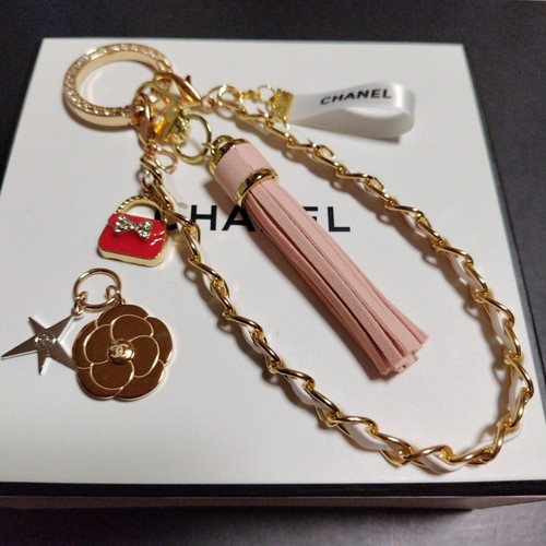 Chanel 2025 holiday camelia - holiday,