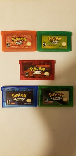 Pokemon rosso fuoco verde - rosso, fuoco,